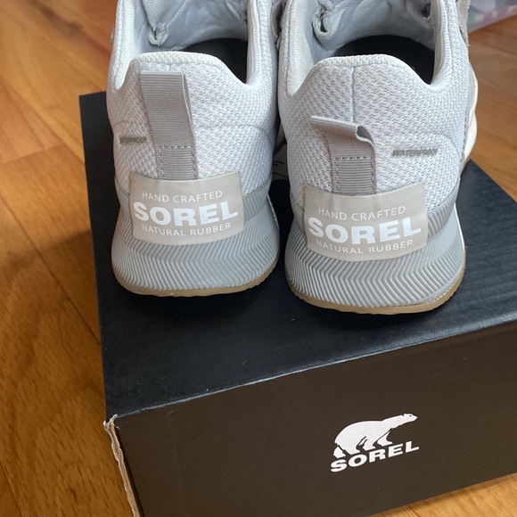 Sorel Out n About III Size 7.5 - Picture 7 of 8